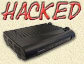 ADSL - Zonnet - Arescom Hacked!