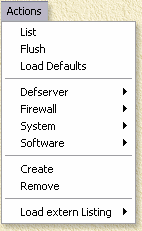 AutoPortMapping - Extra options ...