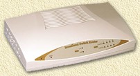Suitable for MXStream: the eTech router