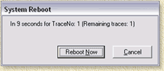 BootVis - Reboot countdown!