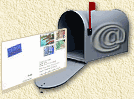 Internet e-mail