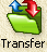 eMule - Transfers in progress