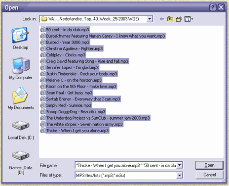 mp3 gain for windows 7