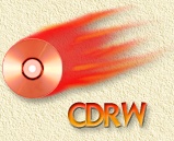 Nero: Burning CD's, CDRW's, etc.