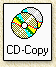 Select the CD-Copy Icon in Nero
