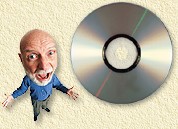 Hoe een CD werkt?