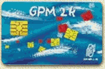 GemPlus: Generic Memory Cards