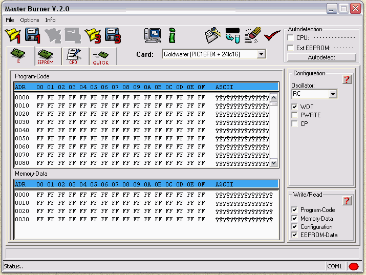 Technotrend Network & Wireless Cards Driver Download