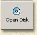 Open disc button