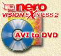 nero vision express mp4 plugins