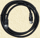 RF Coax cable