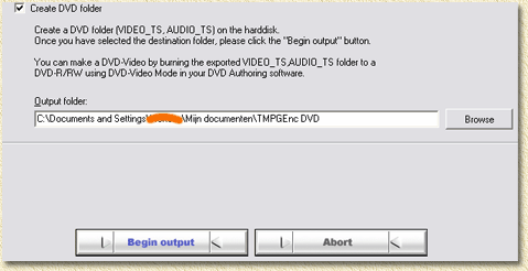 TMPGEnd DVD Author - Klaar om een DVD te bouwen?