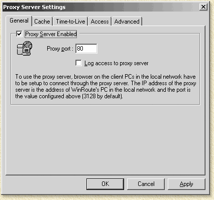 MXStream and a proxy server - this can also be done with WinRoute